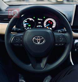 تۆیۆتا ڕاڤ 4